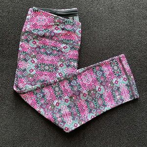 Victoria’s Secret Sport Cropped Leggings